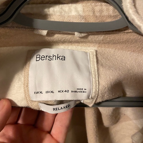 casual button-down - Picture 1 of 3